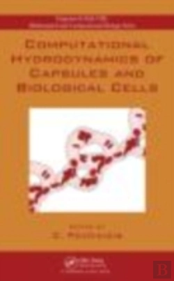 Bertrand.pt - Computational Hydrodynamics Of Capsules And Biological Cells