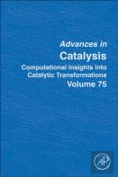 Computational Insights Into Catalytic Transformations
