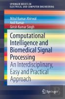 Computational Intelligence And Biomedical Signal Processing