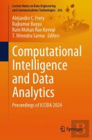 Computational Intelligence And Data Analytics