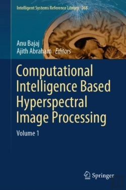 Bertrand.pt - Computational Intelligence Based Hyperspectral Image Processing