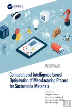 Bertrand.pt - Computational Intelligence Based Optimization Of Manufacturing Process For Sustainable Materials