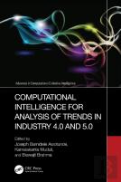 Computational Intelligence For Analysis Of Trends In Industry 4.0 And 5.0