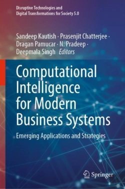 Bertrand.pt - Computational Intelligence For Modern Business Systems