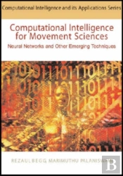 Computational Intelligence For Movement Sciences