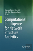 Computational Intelligence For Network Structure Analytics