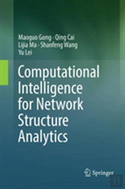 Bertrand.pt - Computational Intelligence For Network Structure Analytics