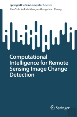 Bertrand.pt - Computational Intelligence For Remote Sensing Image Change Detection