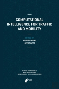 Bertrand.pt - Computational Intelligence For Traffic And Mobility