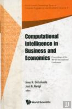 Bertrand.pt - Computational Intelligence In Business And Economics - Proceedings Of The Ms'10 International Conference