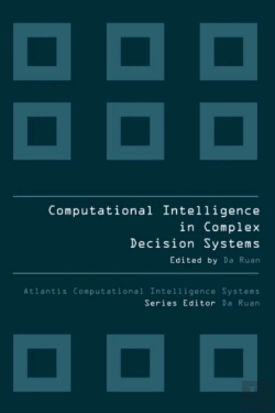 Bertrand.pt - Computational Intelligence In Complex Decision Making Systems