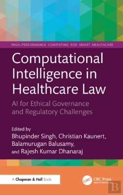 Bertrand.pt - Computational Intelligence In Healthcare Law