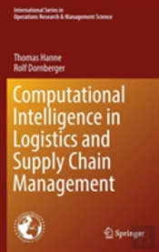 Computational Intelligence In Logistics And Supply Chain Management
