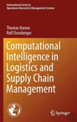 Bertrand.pt - Computational Intelligence In Logistics And Supply Chain Management