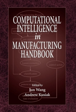 Bertrand.pt - Computational Intelligence In Manufacturing Handbook