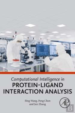 Bertrand.pt - Computational Intelligence In Protein-Ligand Interaction Analysis