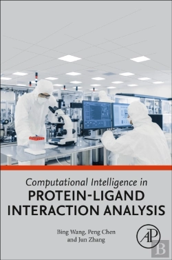 Bertrand.pt - Computational Intelligence In Protein-Ligand Interaction Analysis