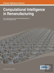 Computational Intelligence In Remanufacturing
