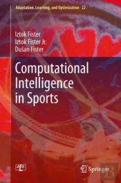 Computational Intelligence In Sports