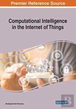 Computational Intelligence In The Internet Of Things