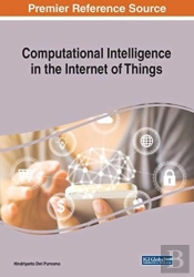 Computational Intelligence In The Internet Of Things