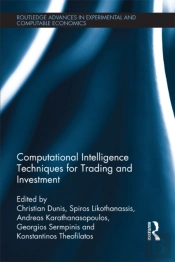 Computational Intelligence Techniques For Trading And Investment