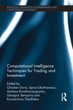 Bertrand.pt - Computational Intelligence Techniques For Trading And Investment