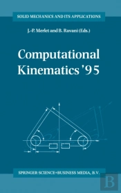 Computational Kinematics '95