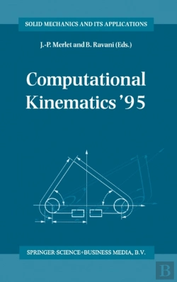 Bertrand.pt - Computational Kinematics '95