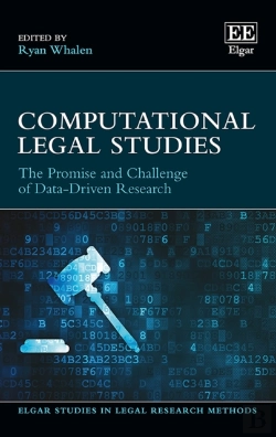 Bertrand.pt - Computational Legal Studies - The Promise And Challenge Of Data-Driven Research