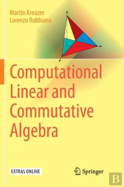 Bertrand.pt - Computational Linear And Commutative Algebra
