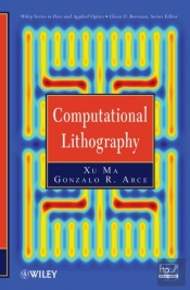 Computational Lithography