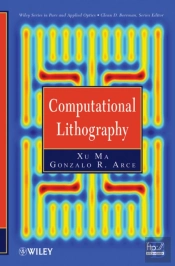 Computational Lithography