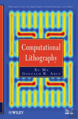 Bertrand.pt - Computational Lithography