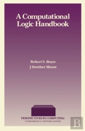 Computational Logic Handbook