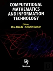 Computational Mathematics And Information Technology