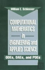 Computational Mathematics In Engineering And Applied Science