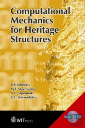 Computational Mechanics For Heritage Structures