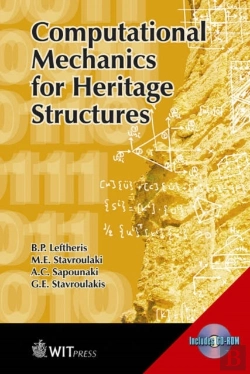 Bertrand.pt - Computational Mechanics For Heritage Structures