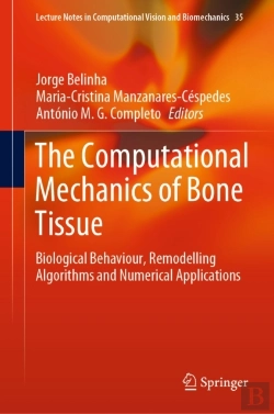 Bertrand.pt - Computational Mechanics Of Bone Tissue