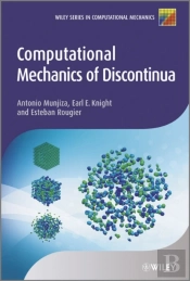 Computational Mechanics Of Discontinua