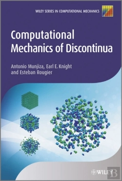 Bertrand.pt - Computational Mechanics Of Discontinua