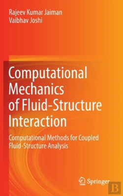 Bertrand.pt - Computational Mechanics Of Fluid-Structure Interaction