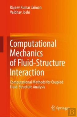 Bertrand.pt - Computational Mechanics Of Fluid-Structure Interaction