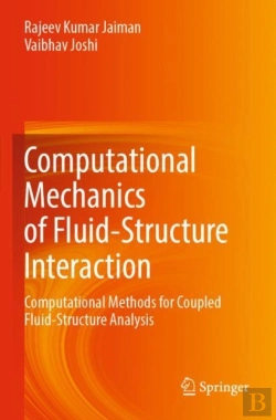 Bertrand.pt - Computational Mechanics Of Fluid-Structure Interaction