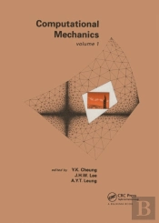 Computational Mechanics Volume 1