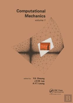 Bertrand.pt - Computational Mechanics Volume 1