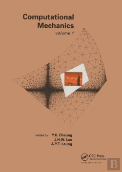 Bertrand.pt - Computational Mechanics Volume 1