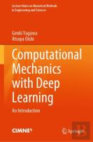 Computational Mechanics With Deep Learning
