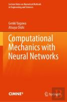 Computational Mechanics With Neural Networks